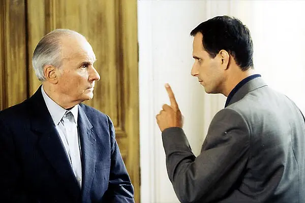 我如何杀死了父亲剧照3