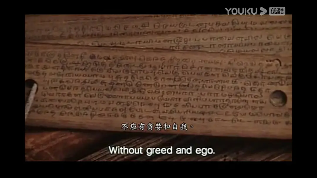 阿育吠陀：存在的艺术剧照3