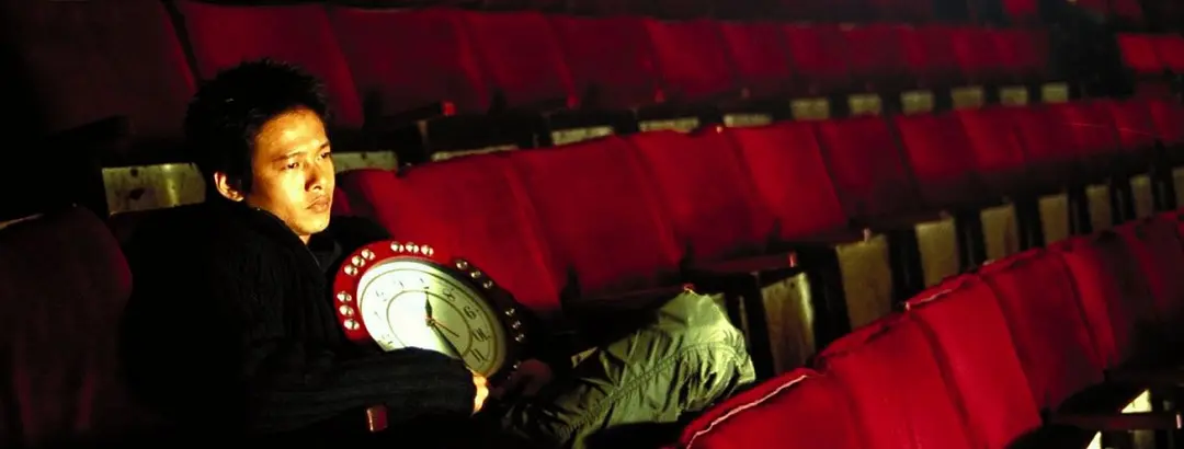 你那边几点剧照2