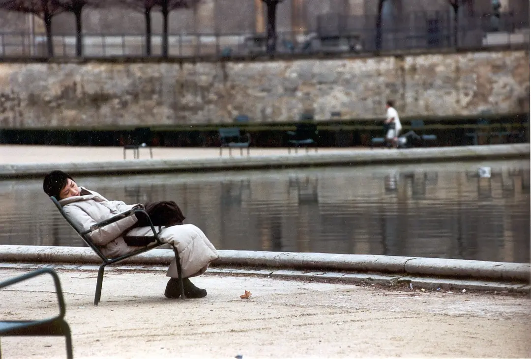 你那边几点剧照3