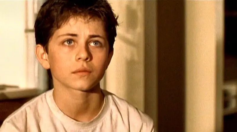 喷气机男孩剧照1