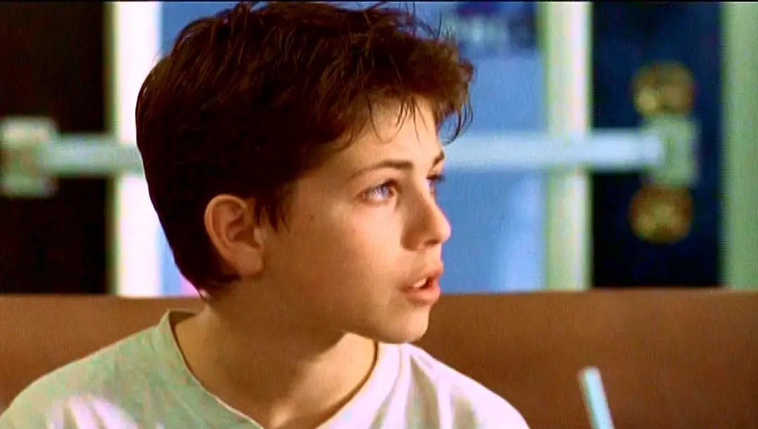 喷气机男孩剧照3