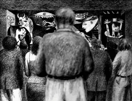 一只名叫痛苦的狗剧照3