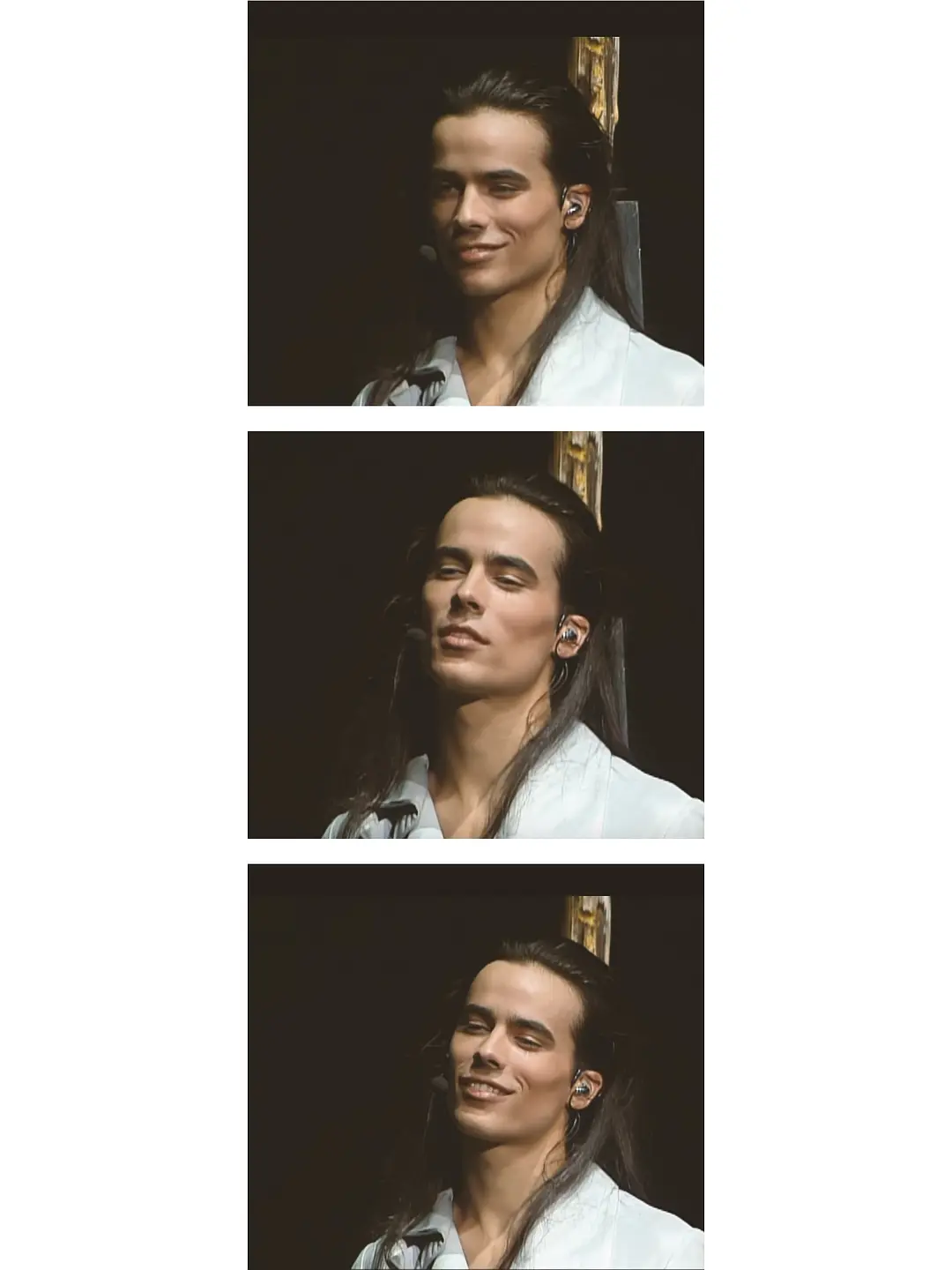 罗密欧与朱丽叶剧照1