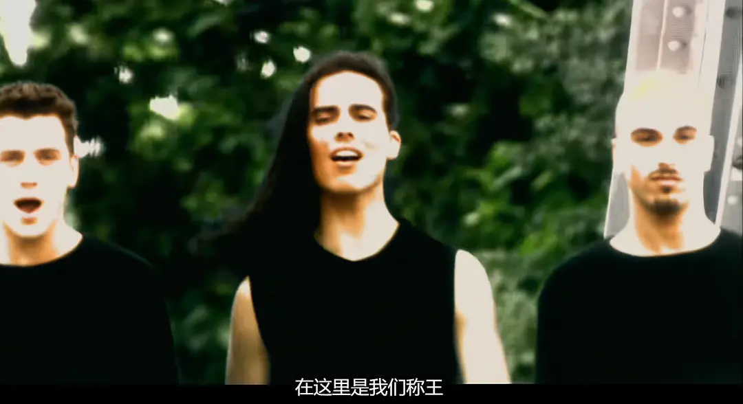 罗密欧与朱丽叶剧照3