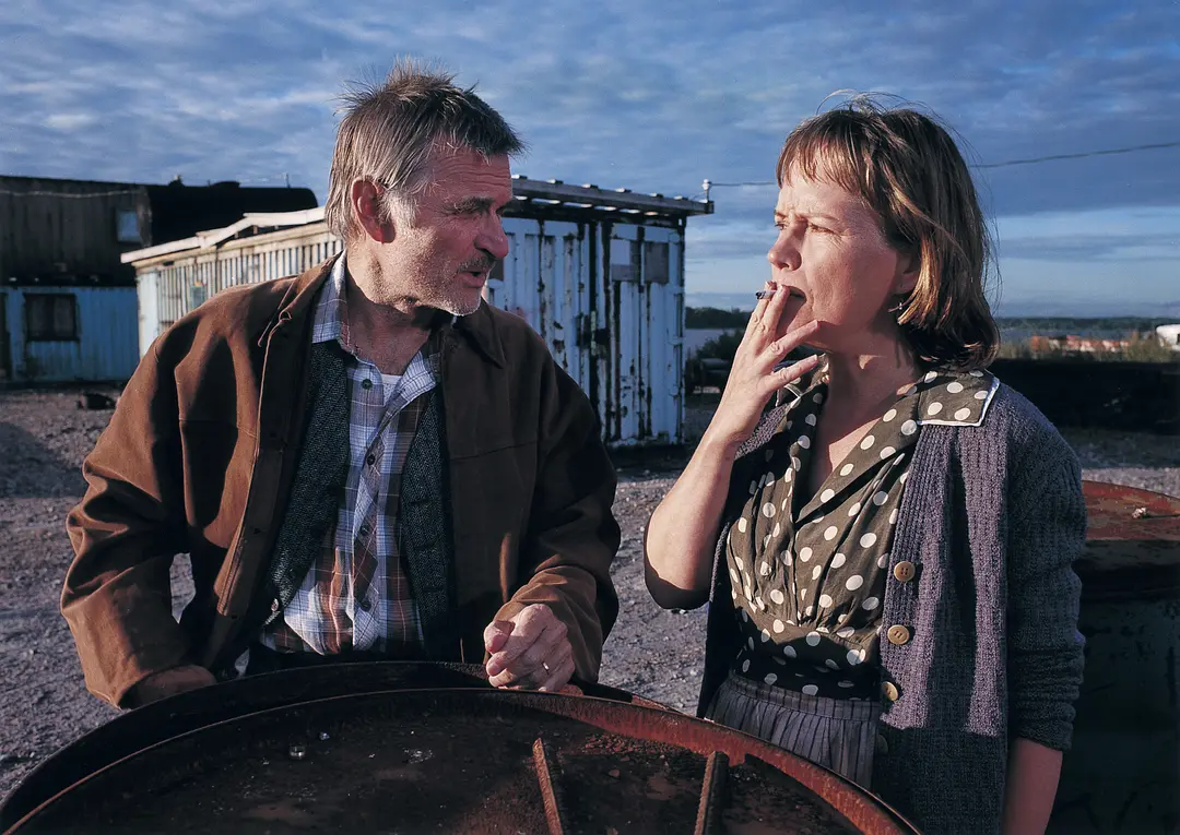 没有过去的男人剧照3