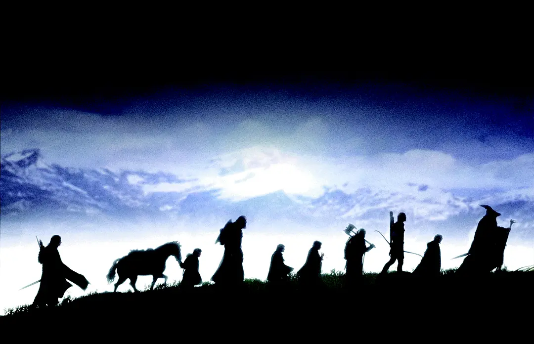 指环王1：护戒使者剧照2