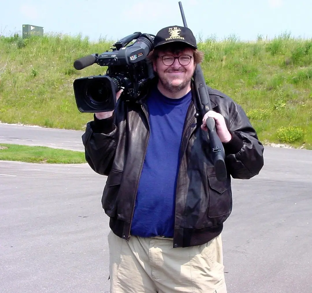 科伦拜校园事件剧照2