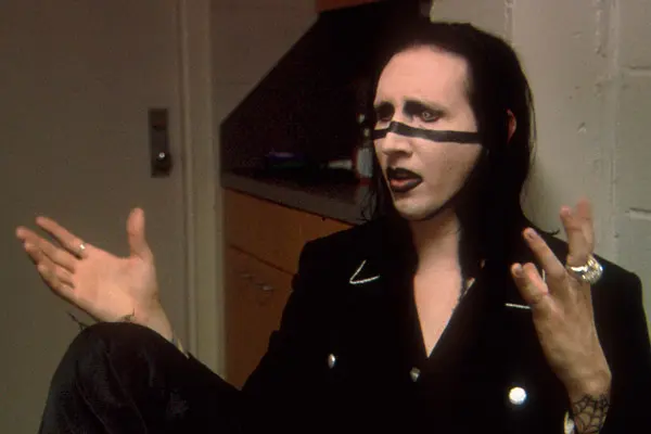 科伦拜校园事件剧照3