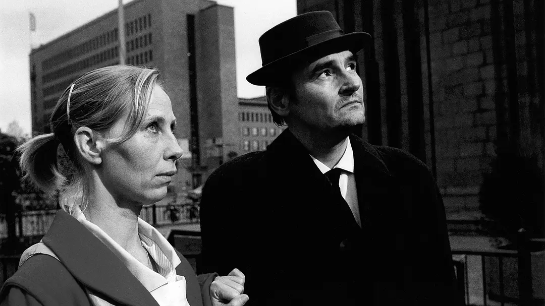 十分钟年华老去：小号篇剧照1