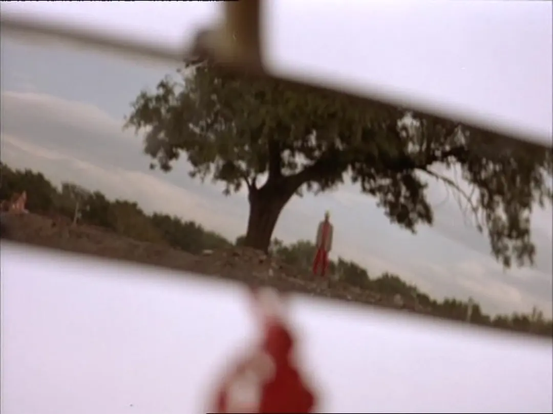 十分钟年华老去：小号篇剧照3