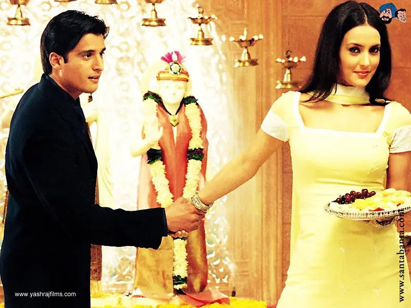 女友嫁人了，新郎不是我剧照1