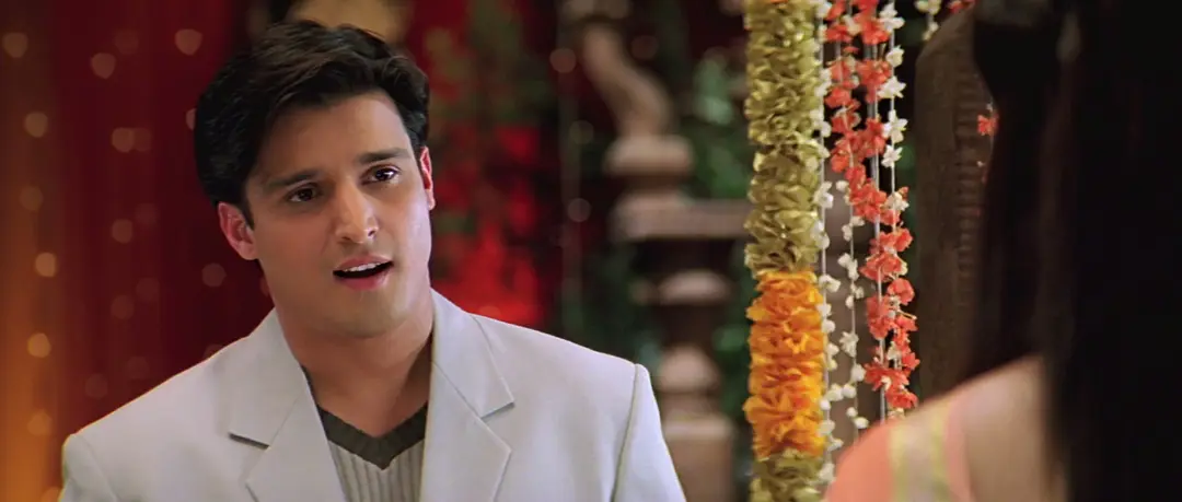 女友嫁人了，新郎不是我剧照2