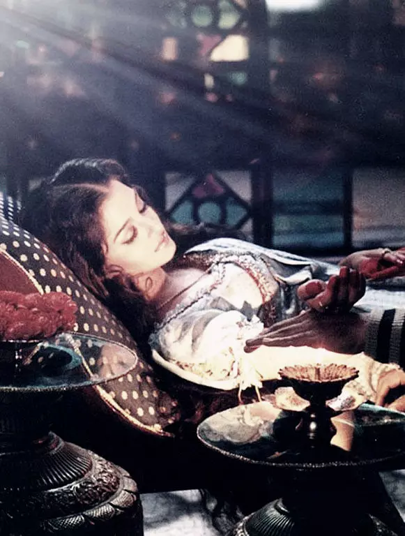 宝莱坞生死恋剧照1