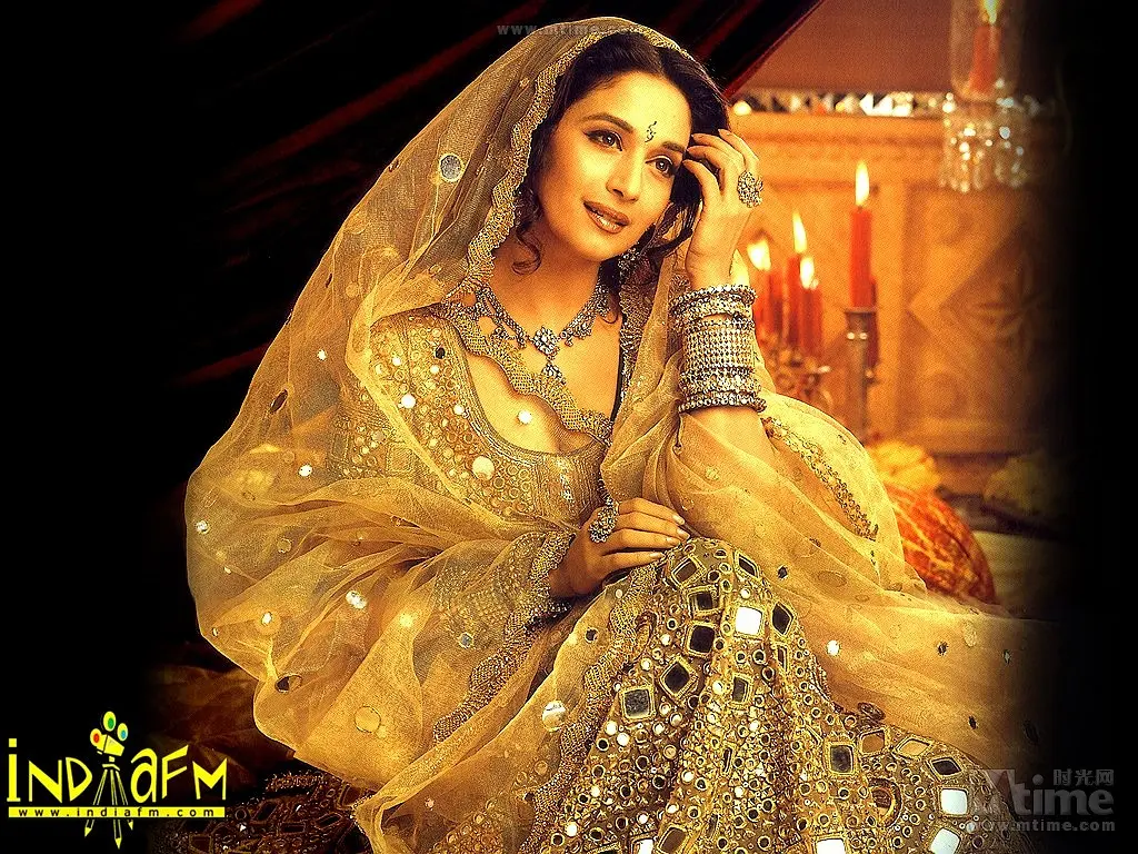 宝莱坞生死恋剧照2