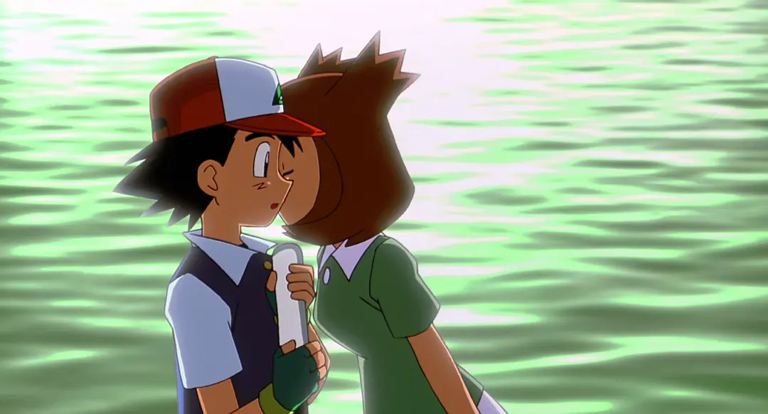 精灵宝可梦：水都的守护神 拉帝亚斯与拉帝欧斯剧照1