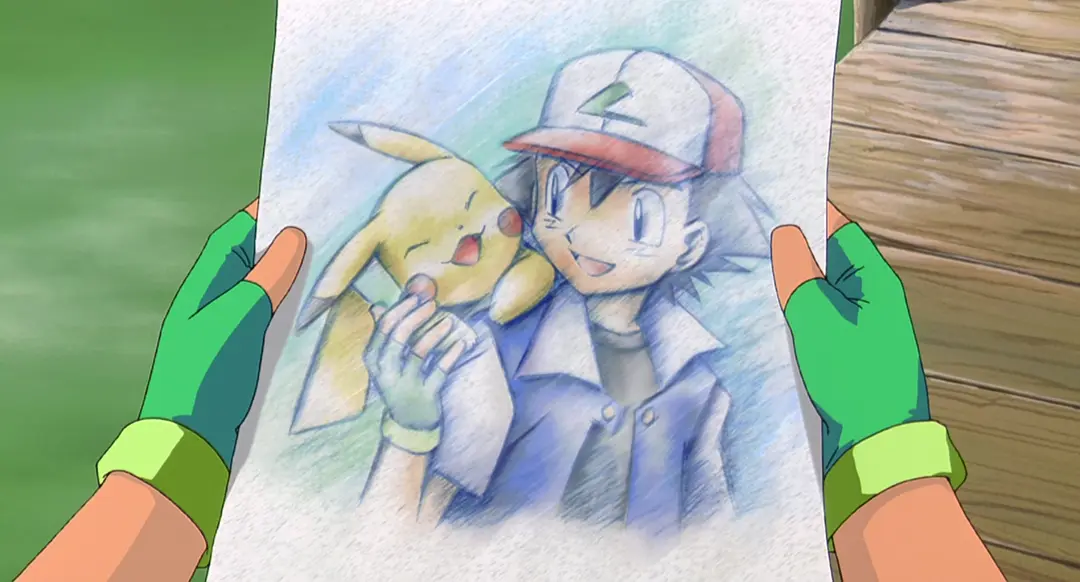 精灵宝可梦：水都的守护神 拉帝亚斯与拉帝欧斯剧照2