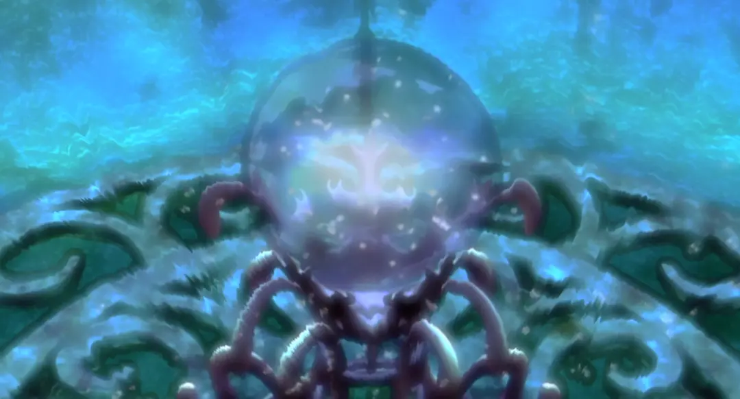 精灵宝可梦：水都的守护神 拉帝亚斯与拉帝欧斯剧照3