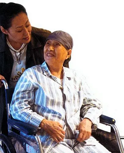 世界上最疼我的那个人去了剧照1