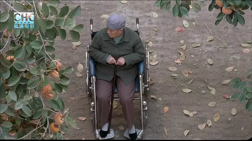 世界上最疼我的那个人去了剧照3