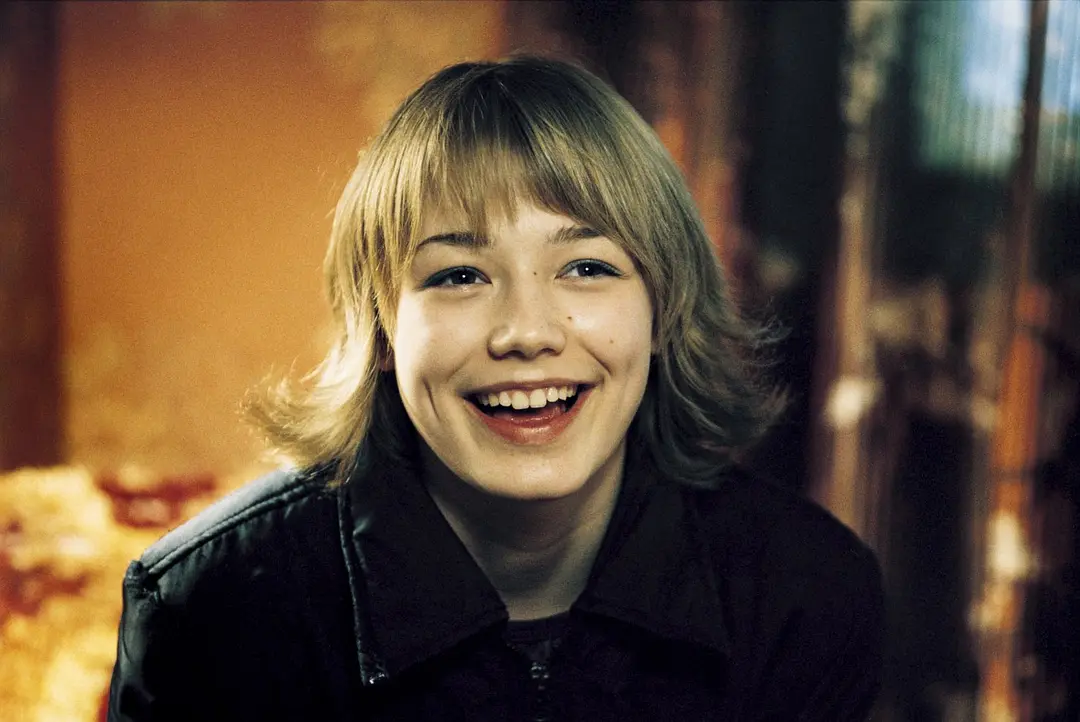 永远的莉莉亚剧照1