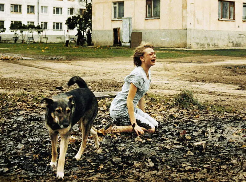 永远的莉莉亚剧照3