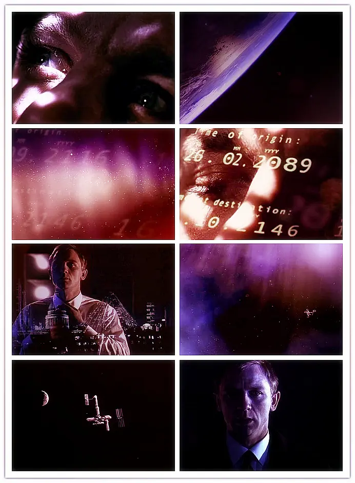 十分钟年华老去：大提琴篇剧照2