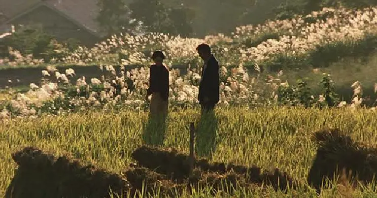 阿弥陀堂讯息剧照3