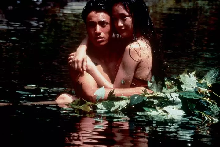 巴尔扎克与小裁缝剧照2