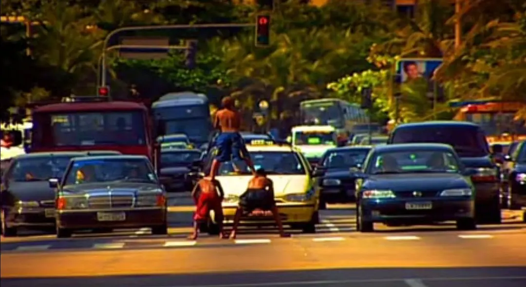 巴士174事件剧照2