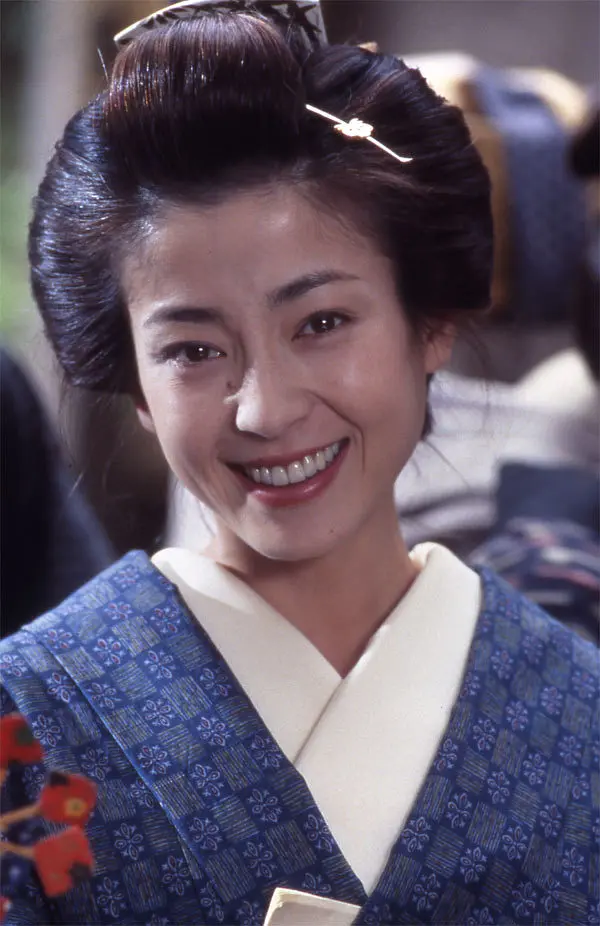 黄昏的清兵卫剧照1