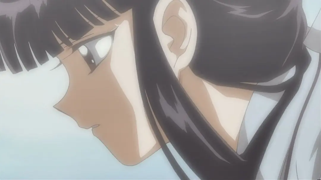 犬夜叉：镜中的梦幻城剧照2