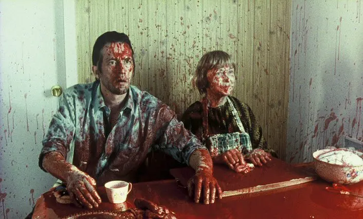 航向热带岛屿的冰山剧照1