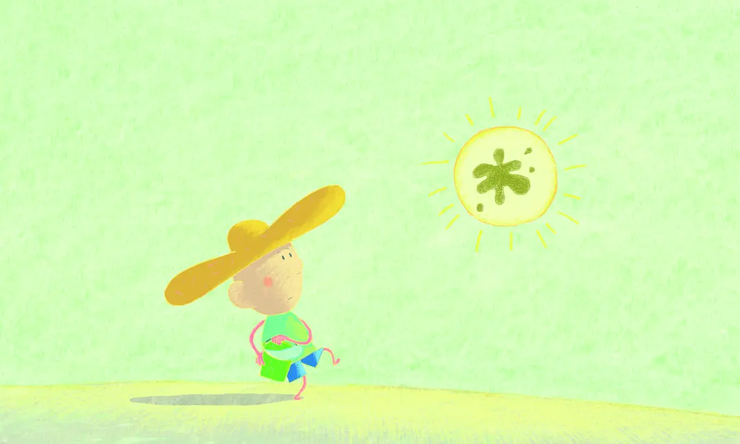 非常小王子剧照1