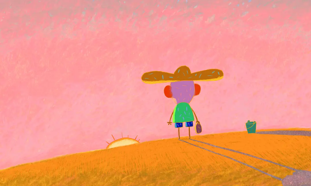 非常小王子剧照3