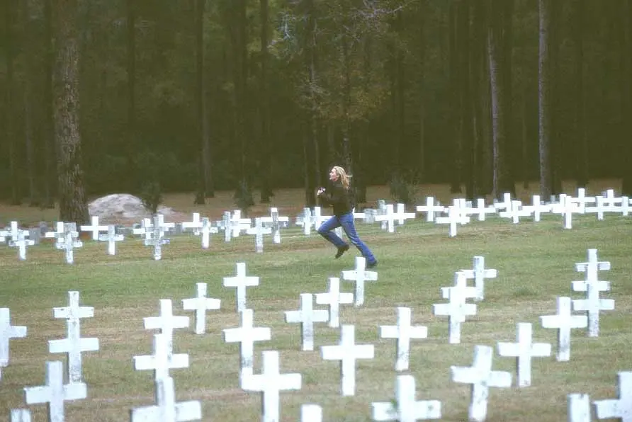 大卫·戈尔的一生剧照1