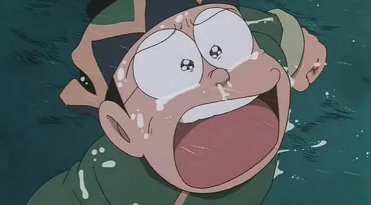 哆啦A梦：大雄与风之使者剧照3