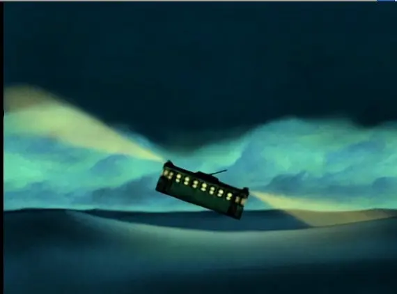 某个旅人的日记剧照3