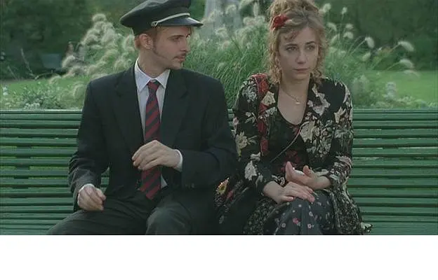 飞逝的狮子剧照1