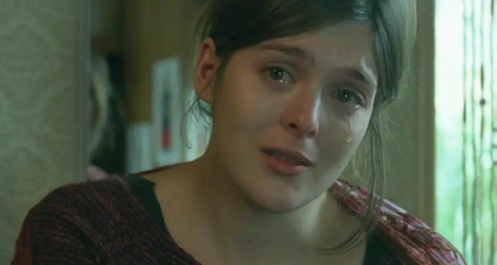 飞逝的狮子剧照2