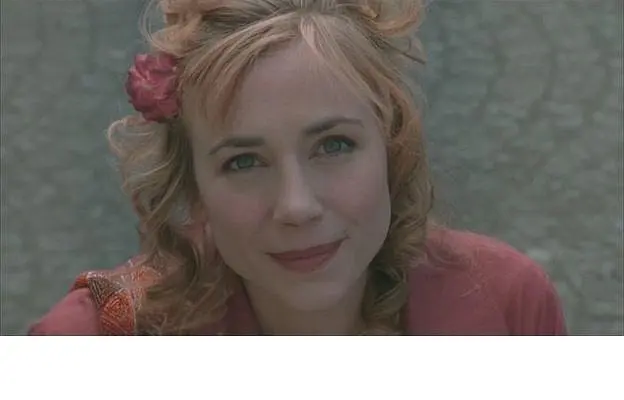 飞逝的狮子剧照3