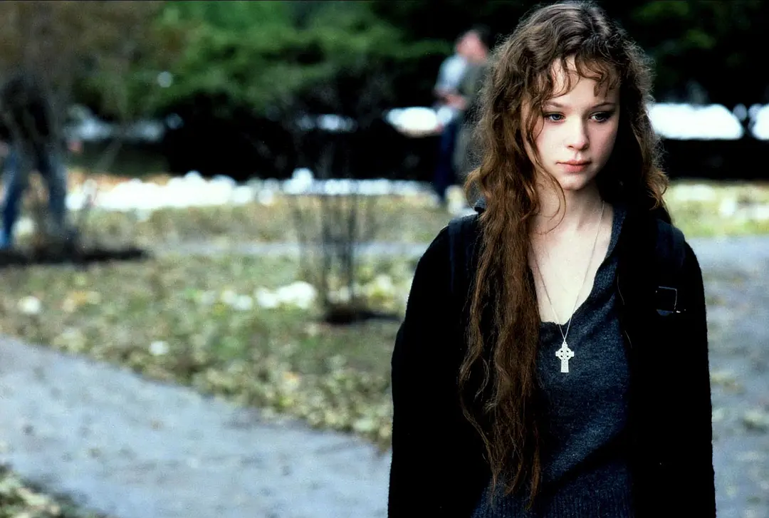 风雨哈佛路剧照1