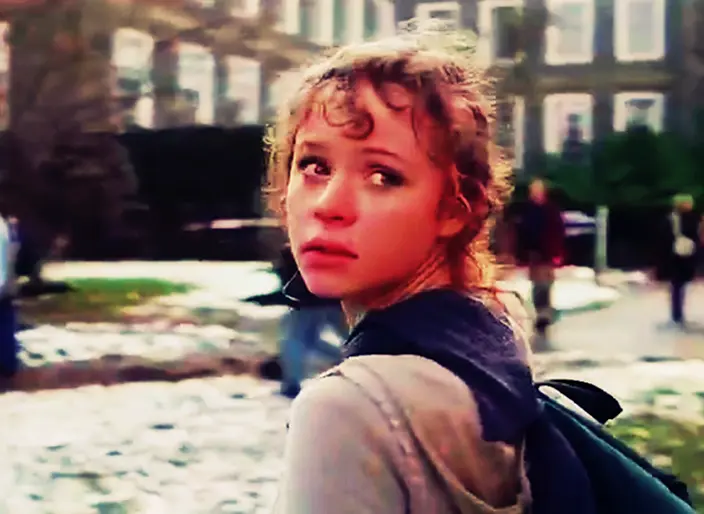 风雨哈佛路剧照2