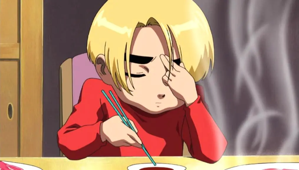 蜡笔小新：呼风唤雨！光荣的烤肉之路剧照2