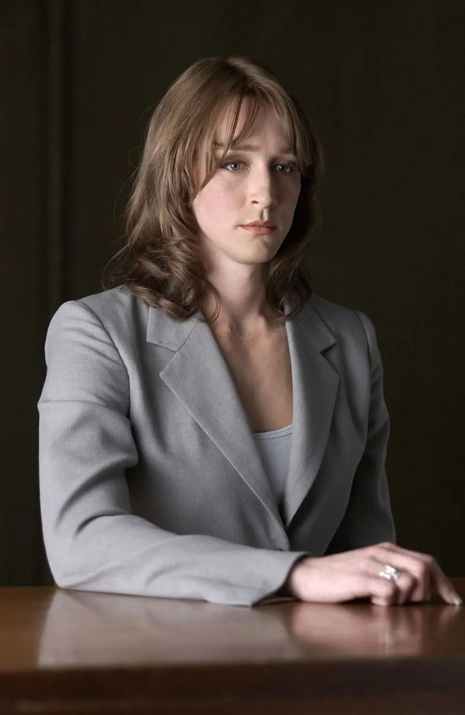 迷恋荷尔蒙剧照1