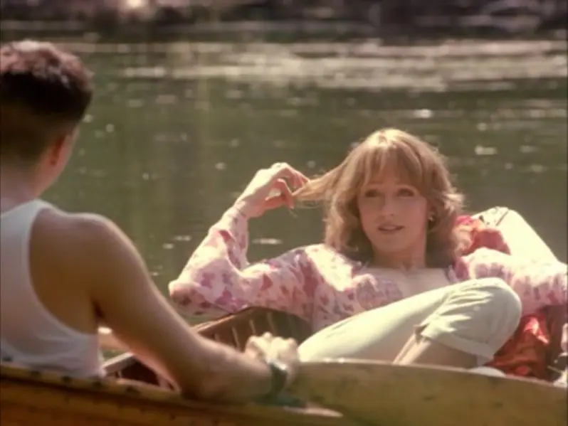 迷恋荷尔蒙剧照3