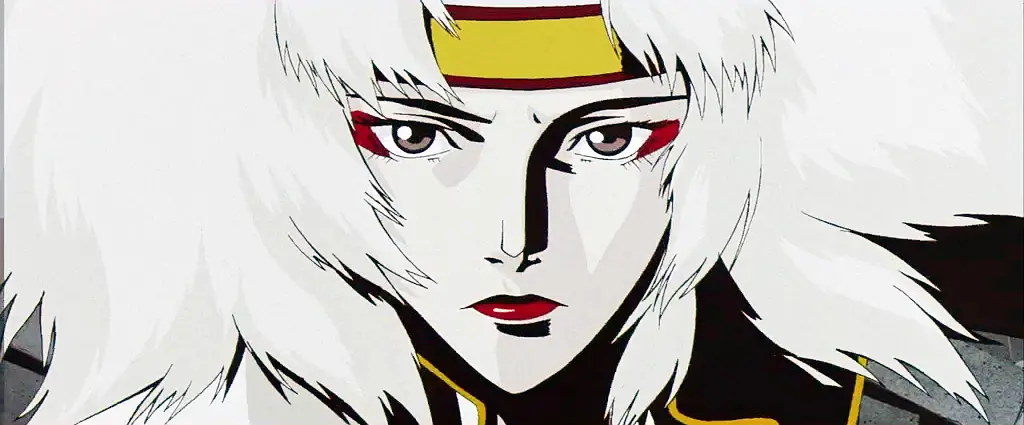 黑客帝国动画版剧照1