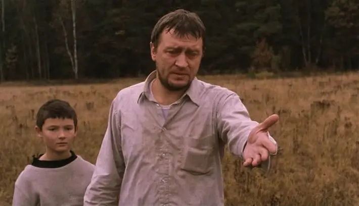 消失在地图上的名字剧照3