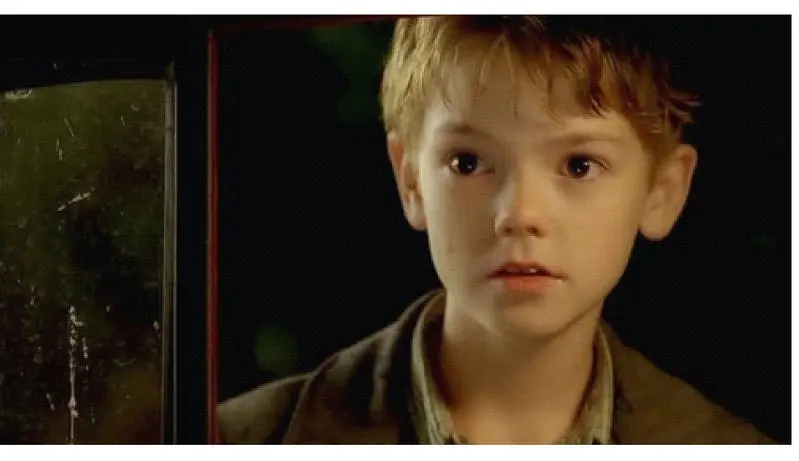 生命的重托剧照1