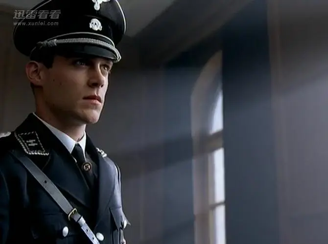 生命的重托剧照2